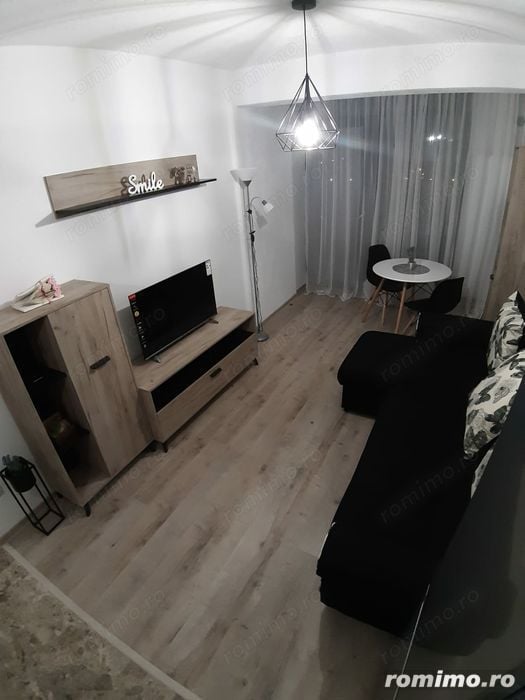 Apartament de 2 camere Zona Constantin Brancoveanu