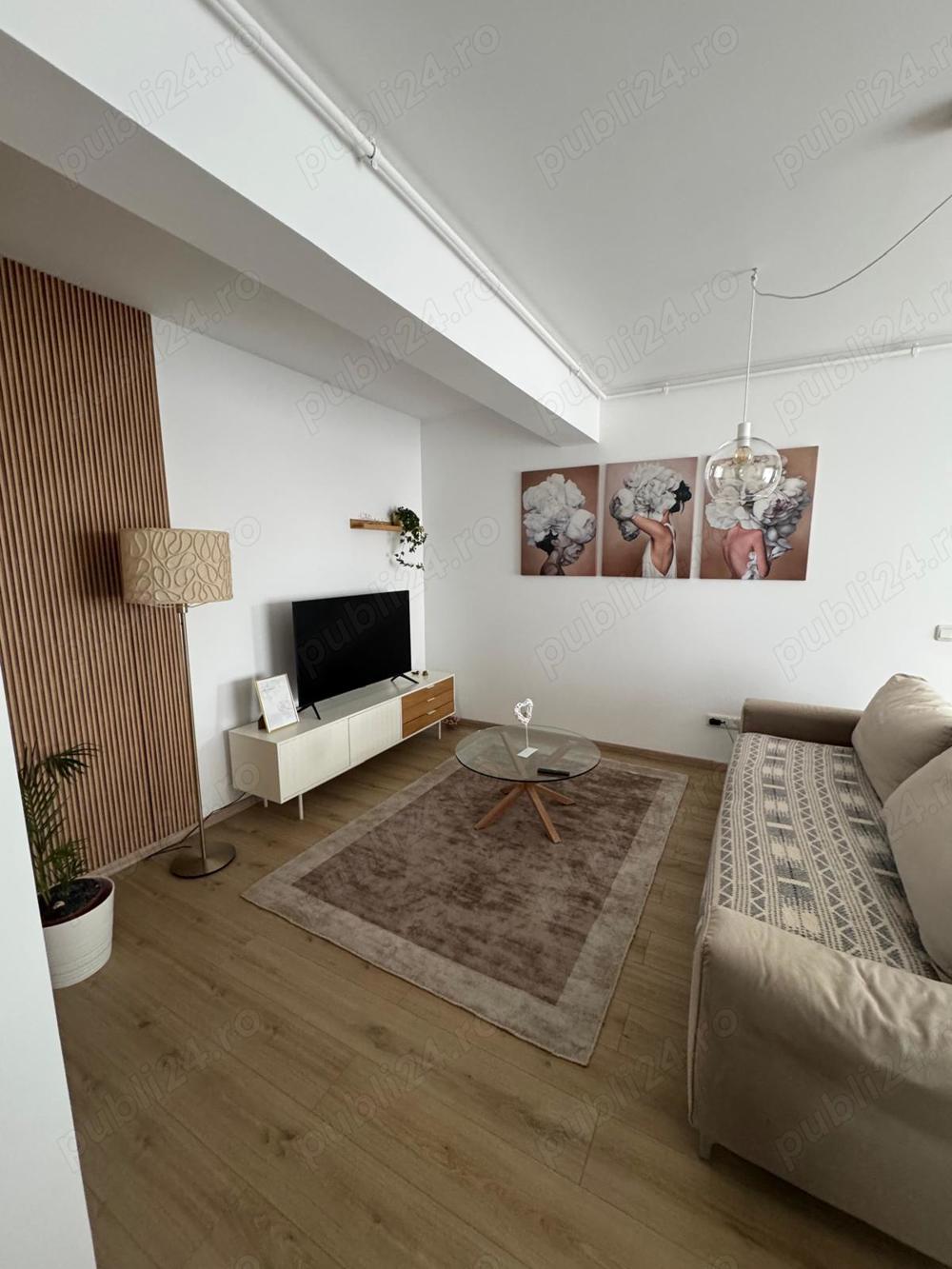 Inchiriez apartament 2 CAMERE Otopeni