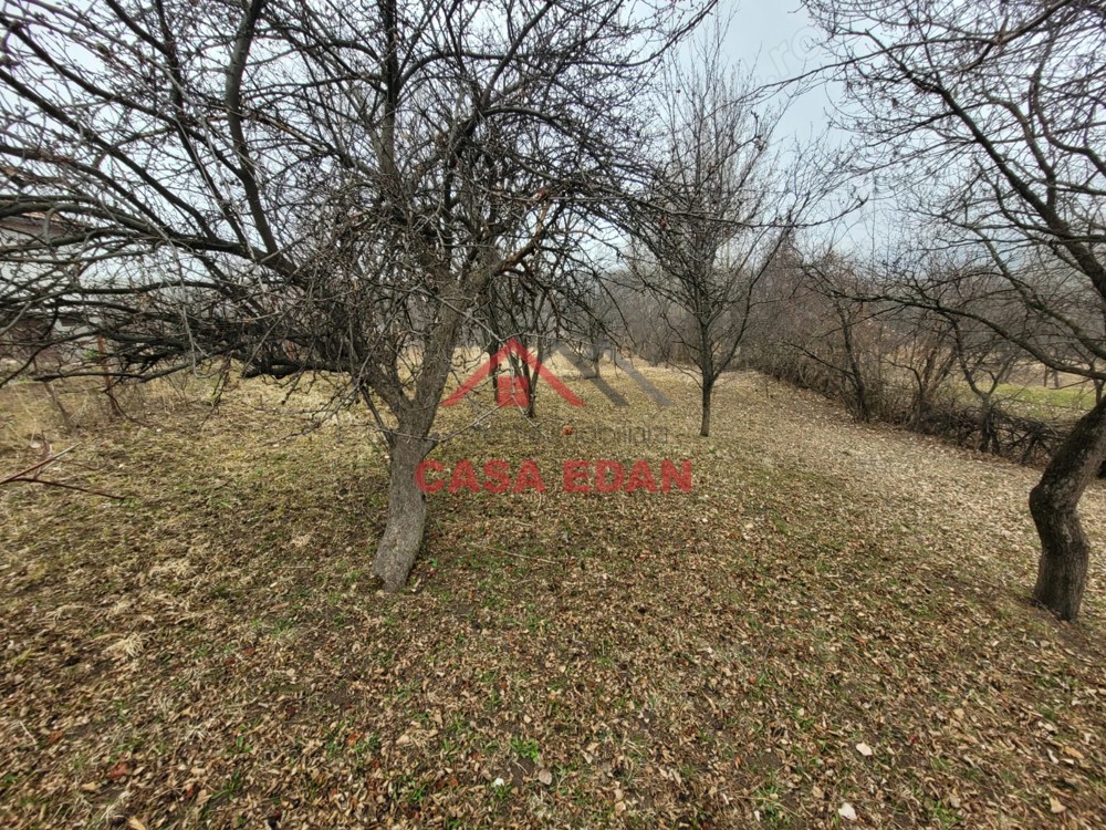 Teren intravilan in Breaza,1358 mp, 40.000e