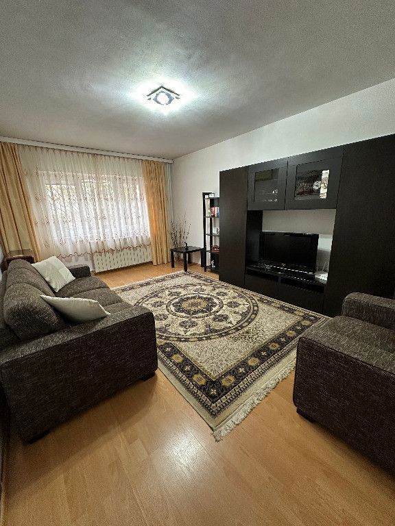 APARTAMENT ZONA AVIATIEI