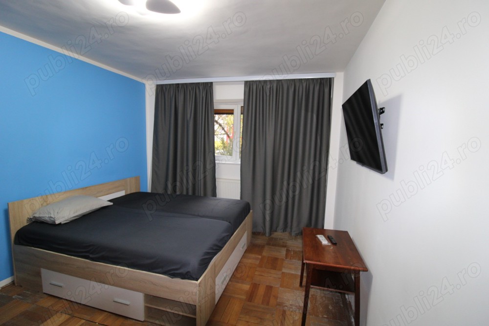 Apartament cu 2 camere in Mazepa 2