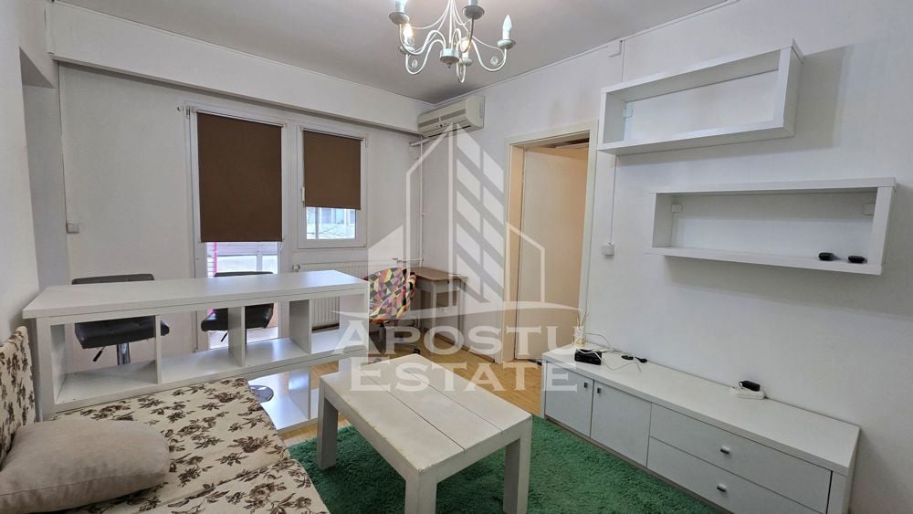 Apartament cu 2 camere, zona Dacia