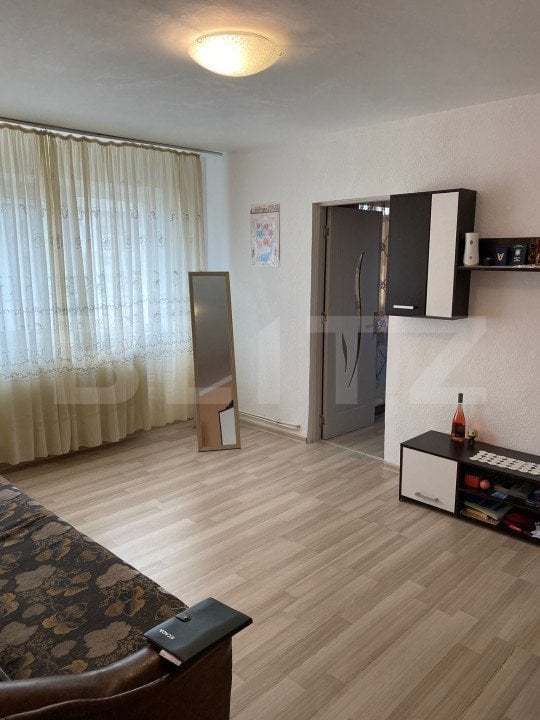 Apartament 2 camere, 40,79 mp, zona Cora