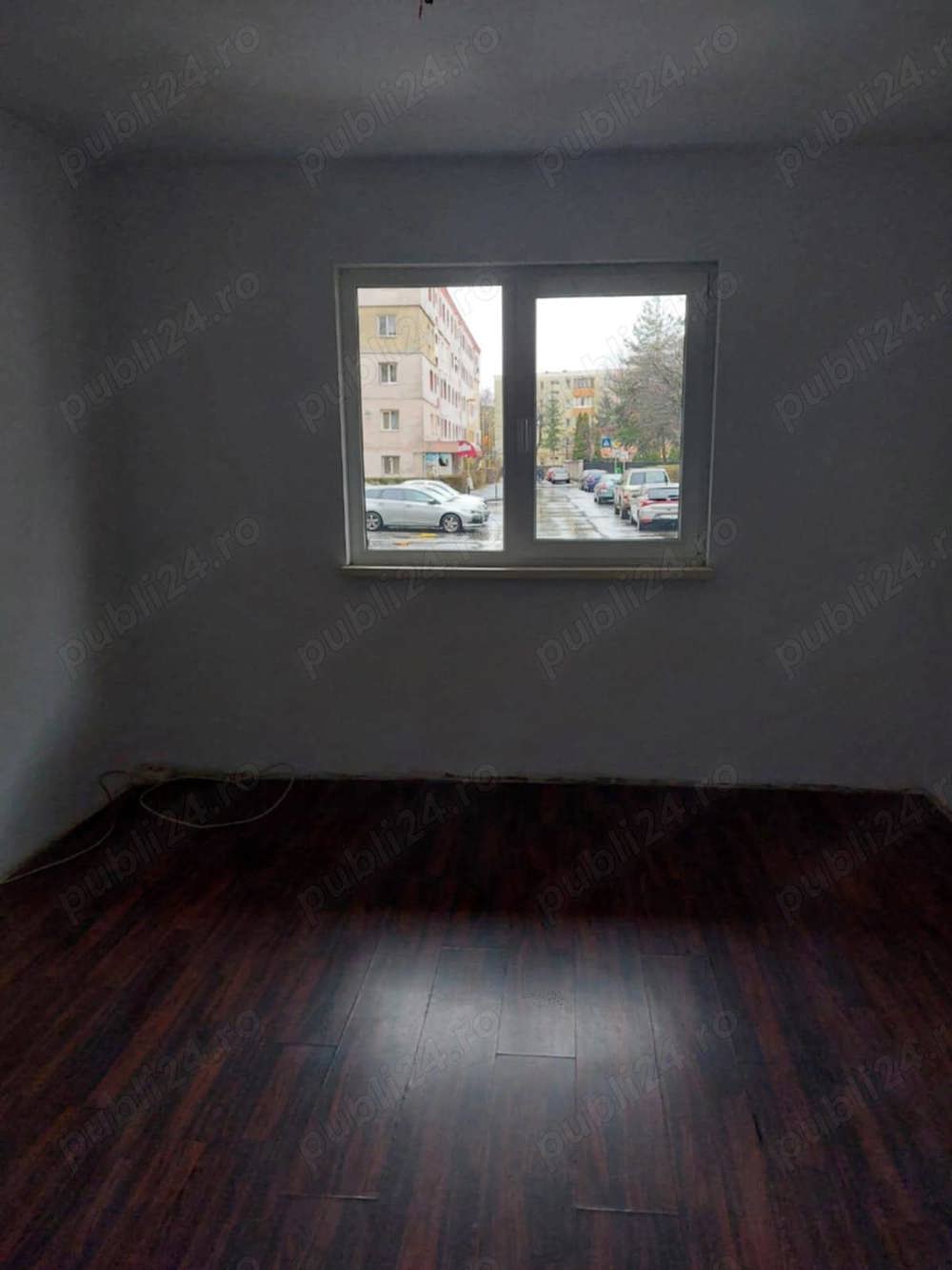 Apartament de 2 camere zona GEMENII