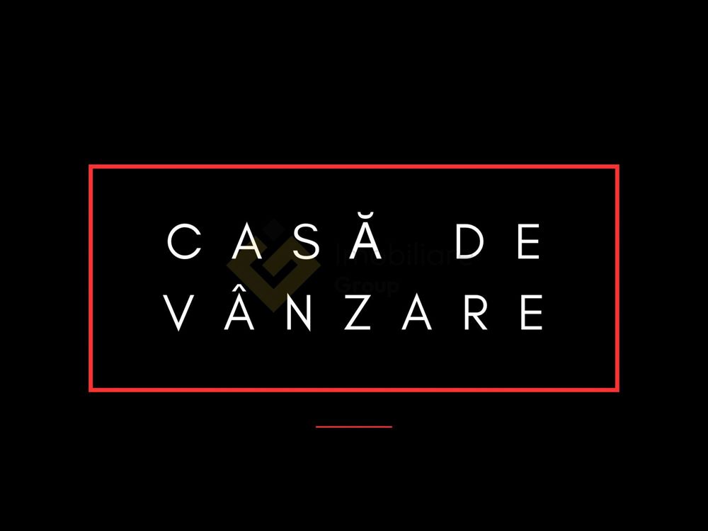 Casa de vanzare in Timisoara!