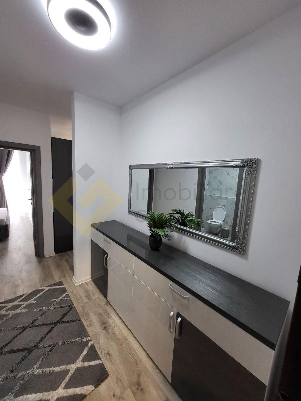 Apartament NOU mobilat Premium- Torontalului!