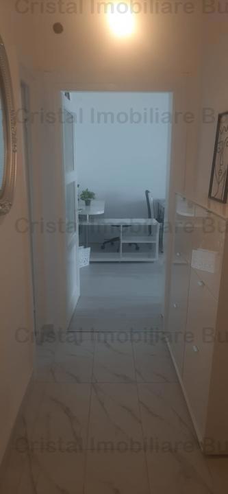 Apartament 2 camere, cu Centrala, la 4 min de metrou Piata Sudului/ Mall SunPlaza.