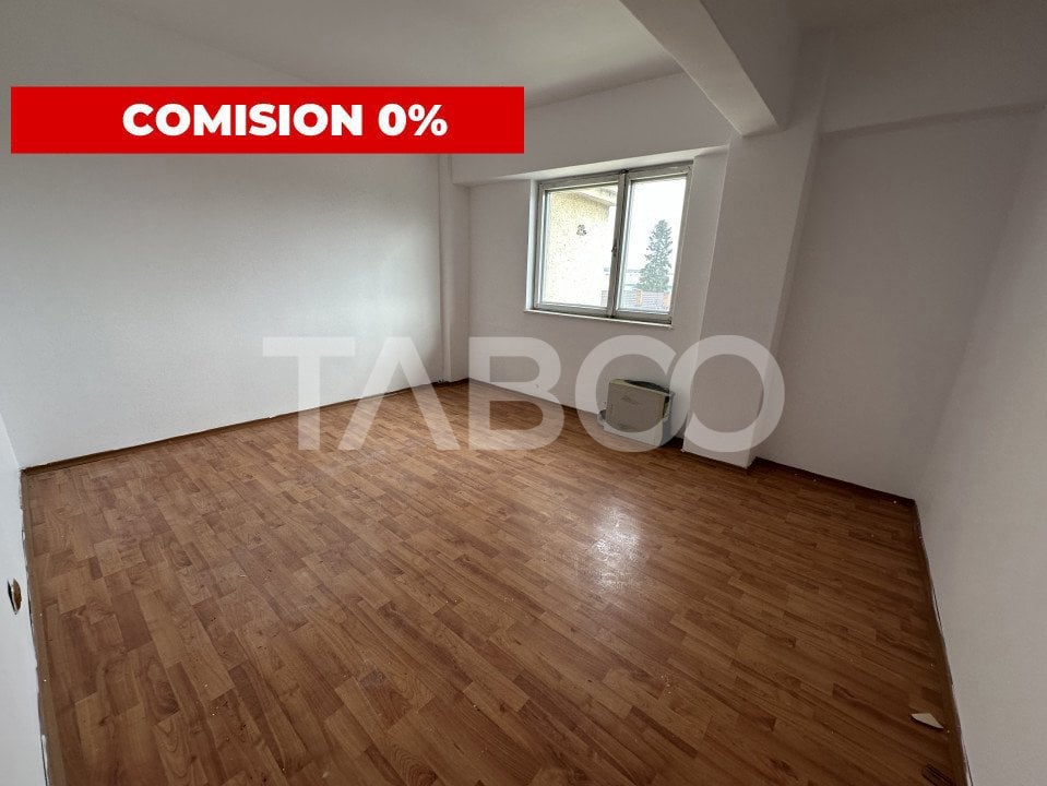 Comision0%! Apartament 3 camere 2 bai suprafata utila 65mp balcon 15mp