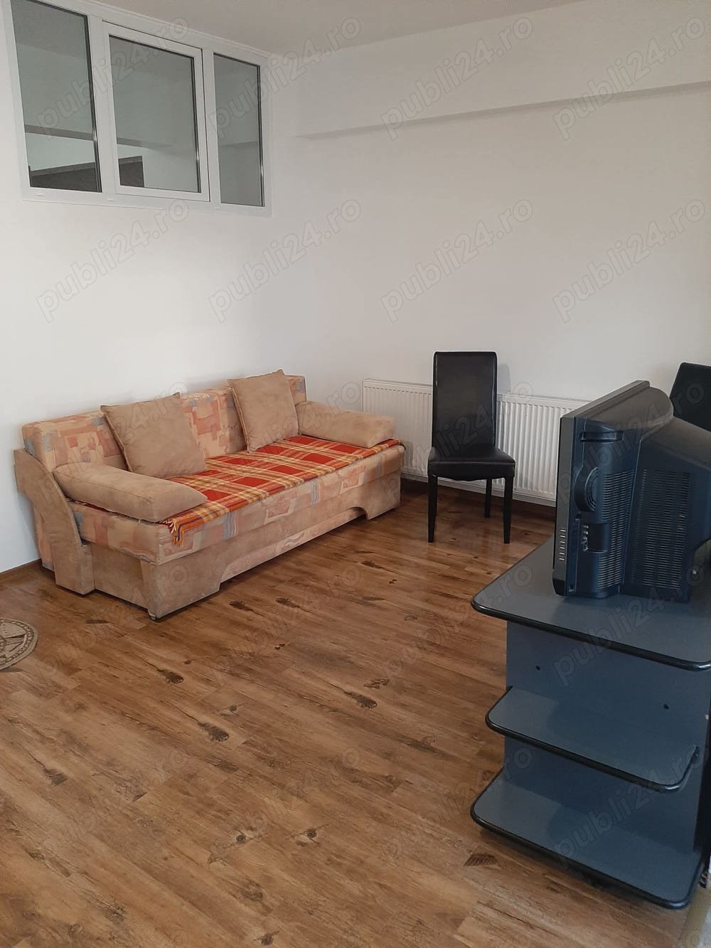 Apartament cu parcare subterana