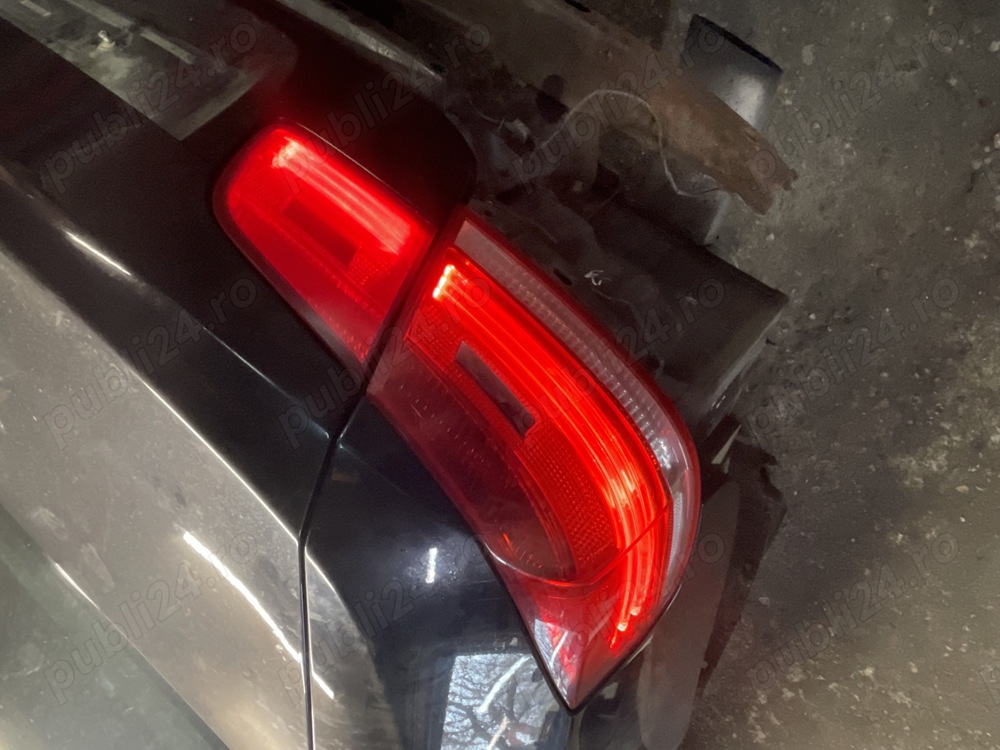Stopuri BMW E92 