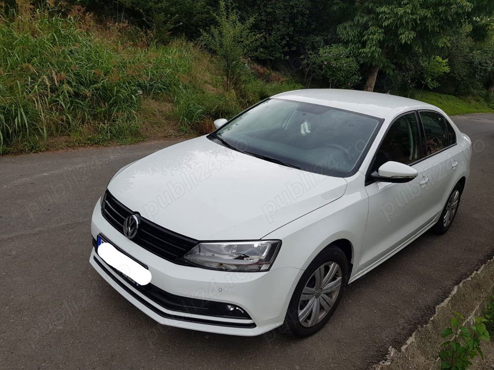 vand vw jetta 1.2 benzina