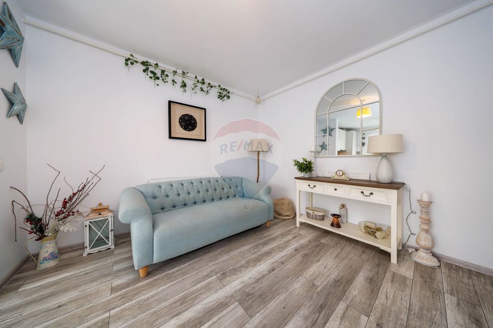 Comision 0% | Apartament de închiriat | Maurer Residence | Parcare
