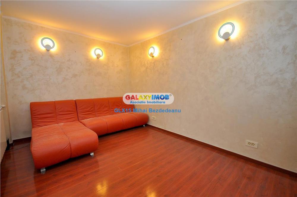 Vanzare apartament 2 camere in zona Costin Georgian - Basarabiei