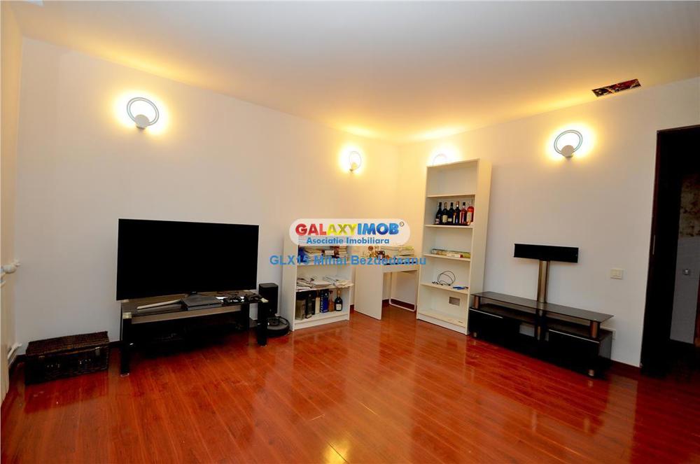 Vanzare apartament 2 camere in zona Costin Georgian - Basarabiei