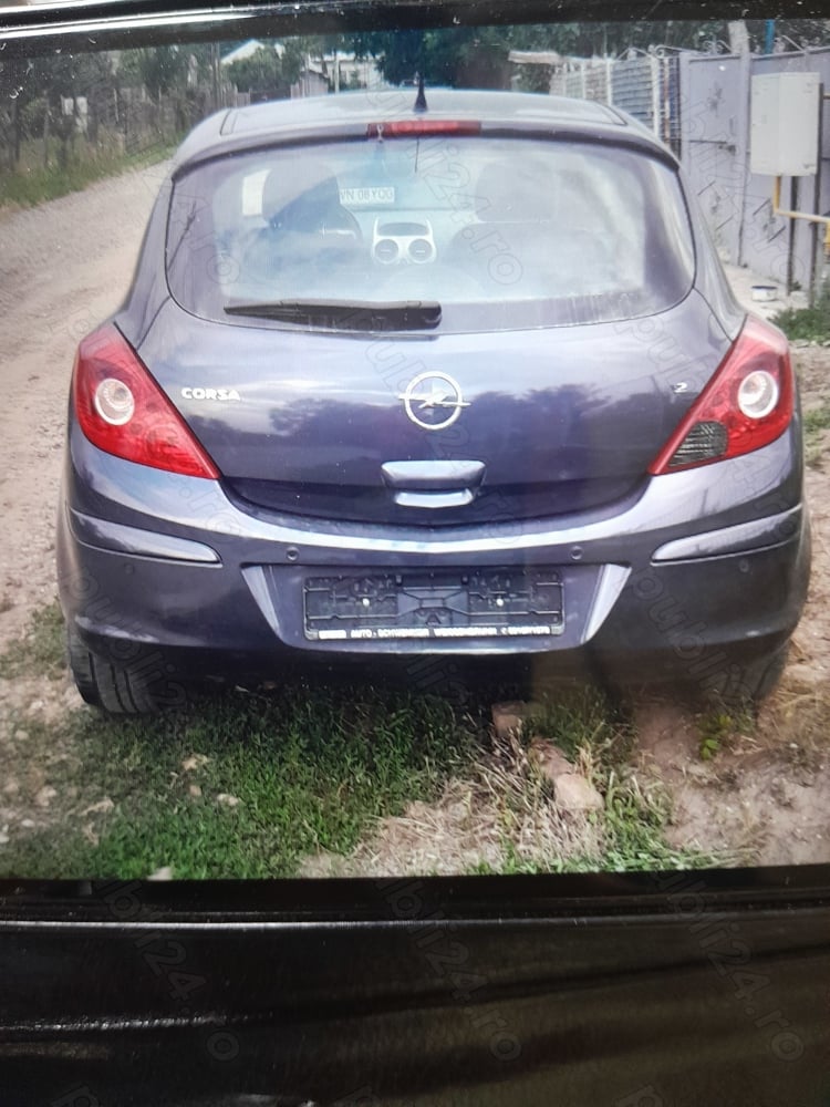 Vand Opel Corsa perfect functional