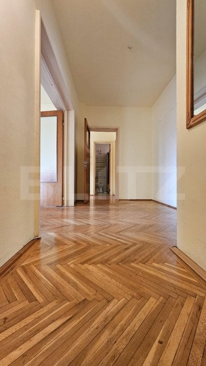 Apartament 3 camere, 85 mp, ultracentral, exclusivitate BLITZ