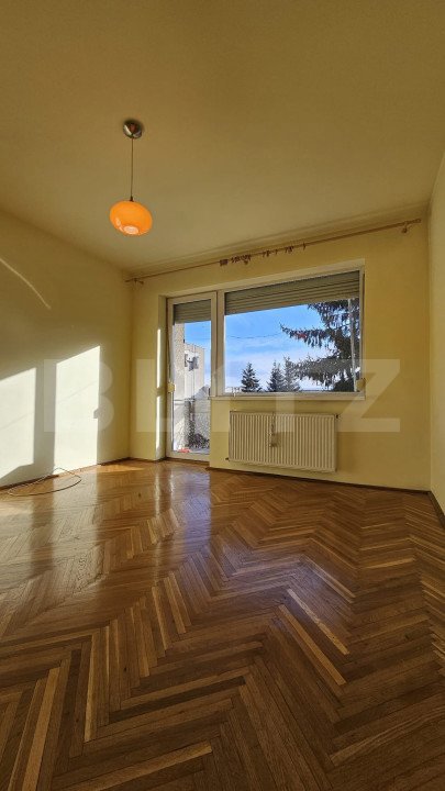 Apartament 3 camere, 85 mp, ultracentral, exclusivitate BLITZ