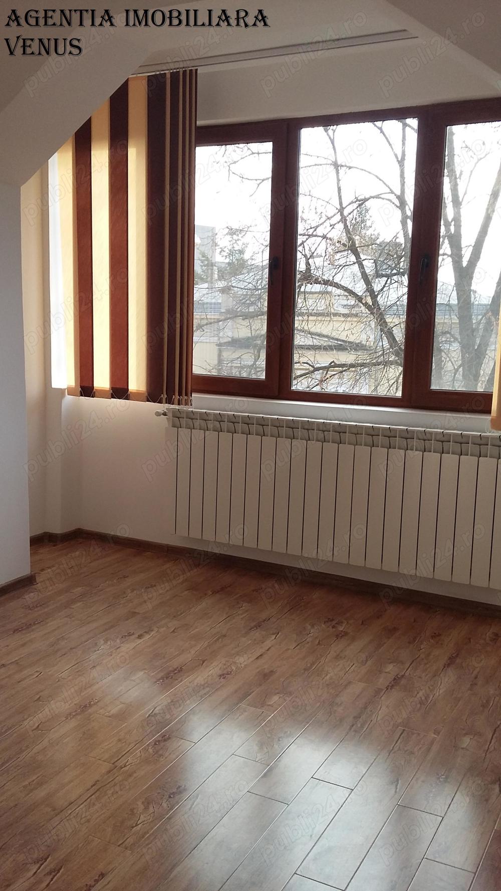 Apartament 3 camere vsv de Spitalul Judetean