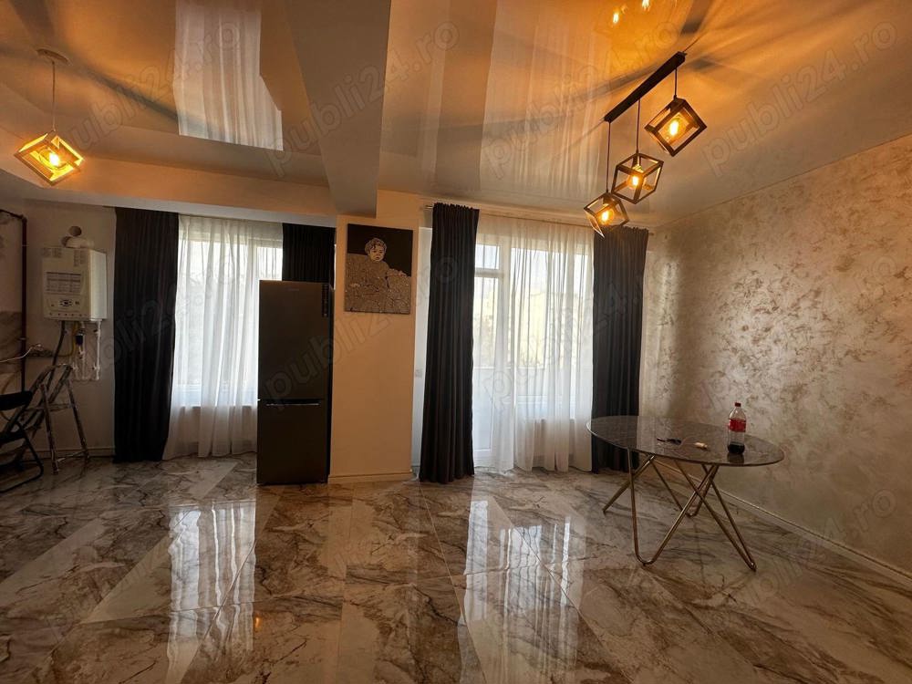 Apartament 2 camere Mamaia