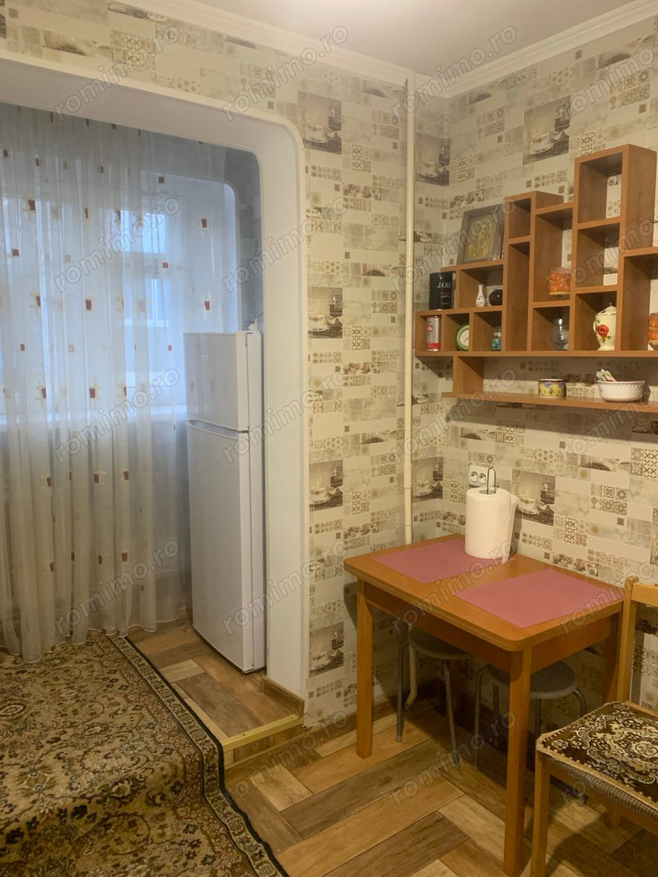 Apartament 3 camere Zona Pipera