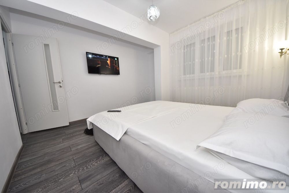 Garsoniera zona Grozavesti 