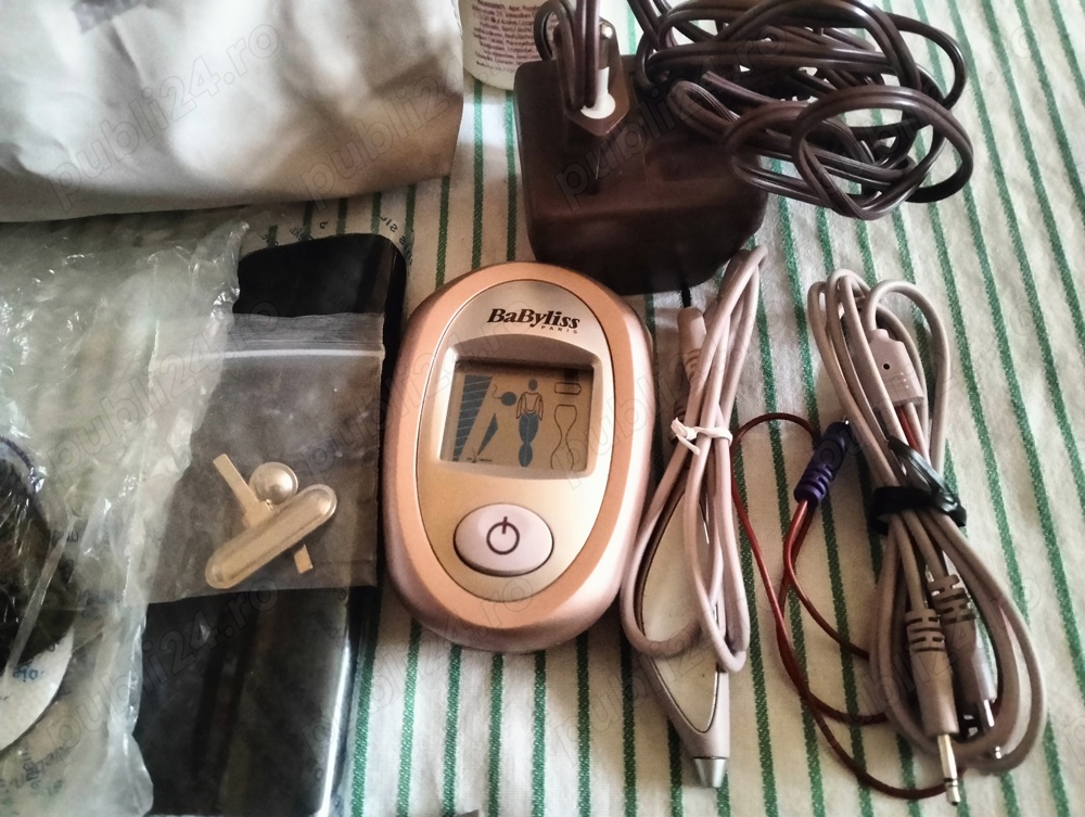 badyliss paris pt infrumusetare