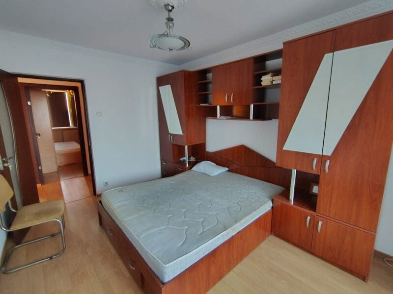 SUPER OFERTA!!! APARTAMENT 3 CAMERE RENOVAT DRUMUL TABEREI METROU