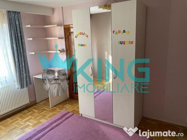 Crangasi | 3 Camere | MOBILAT  | UTILAT