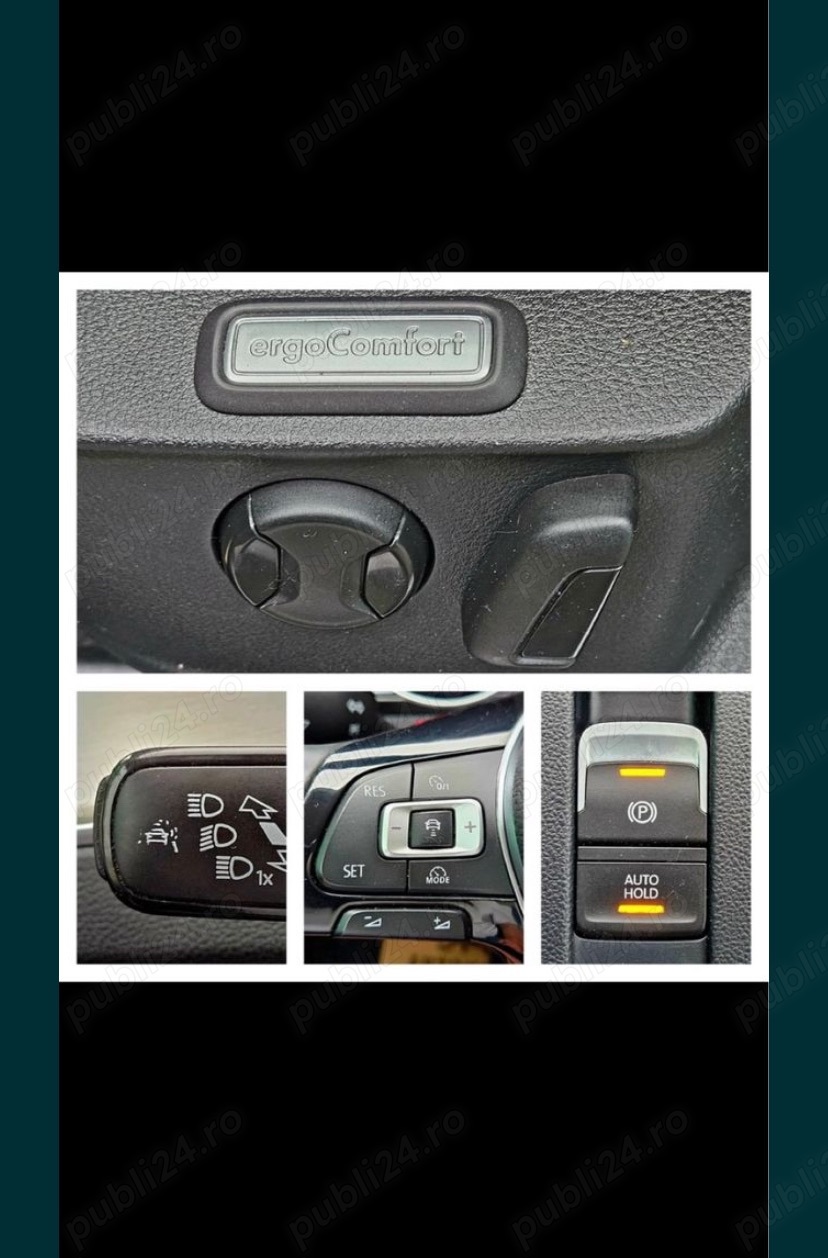 Volkswagen Passat B8 2015  Volkswagen Passat B8 2015