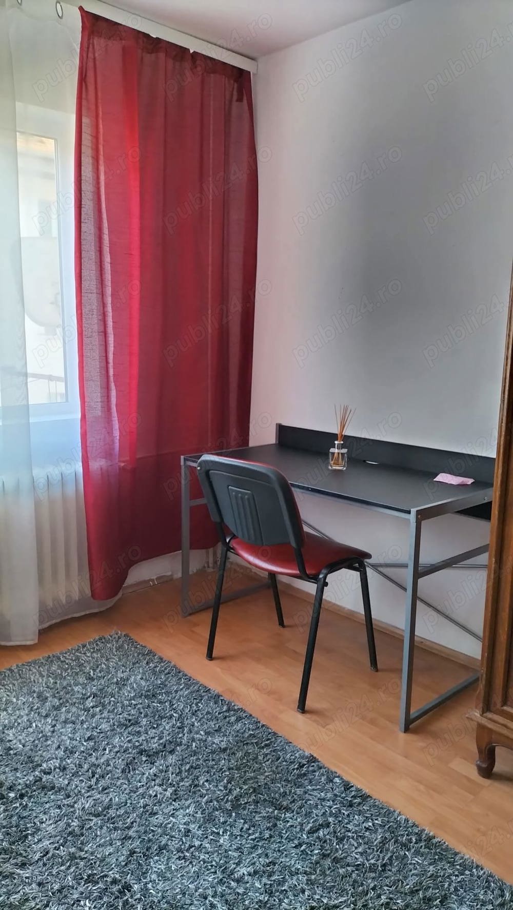 250  euro, apartament doua camere Tatarasi