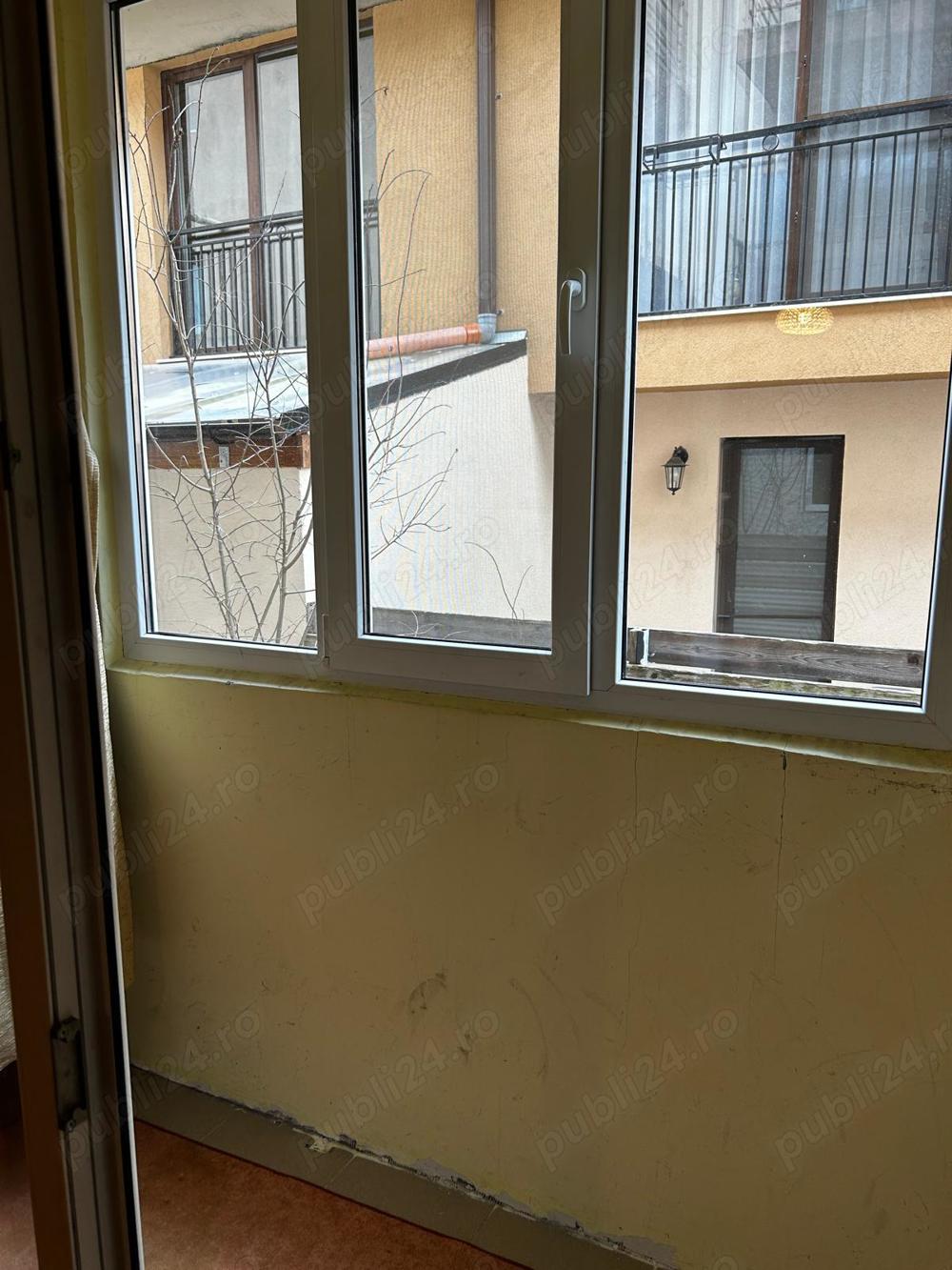 Închiriez apartament cu un dormitor 