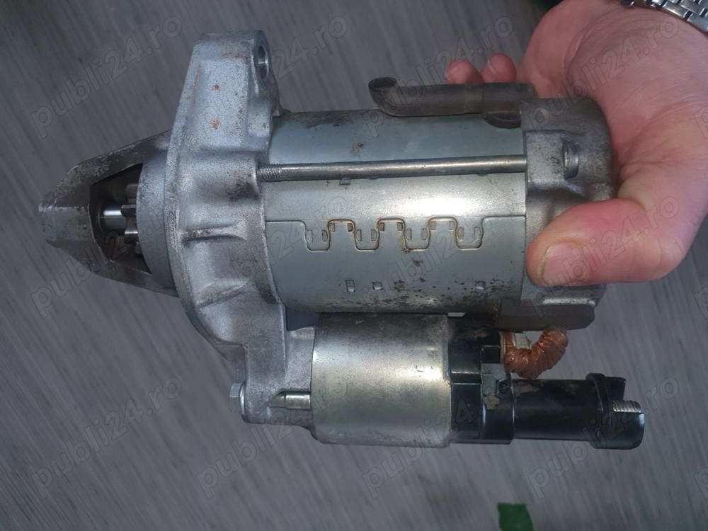 Demaror, Honda CR-V, cod 728000-8170