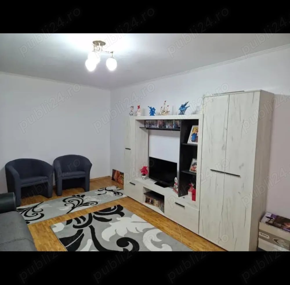 vand apartament 2 camere