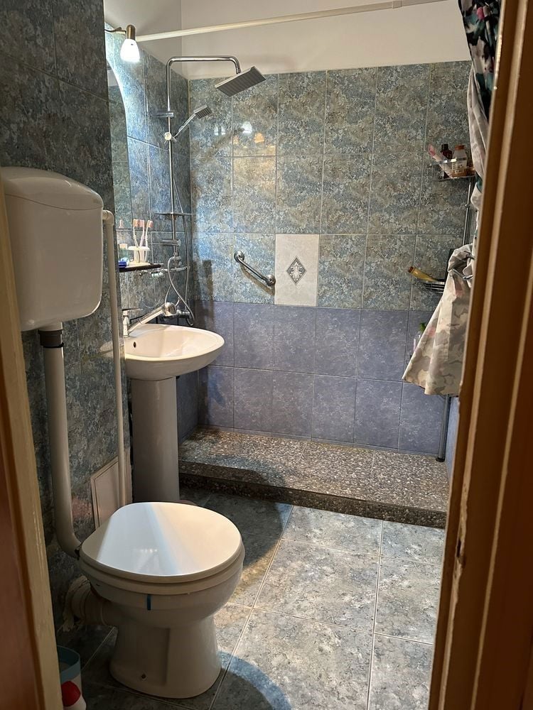 apartament 2 camere zona Camil Ressu - Pta Salajan