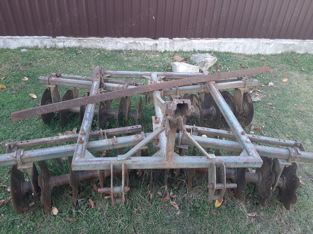 Disc portant de vânzare 