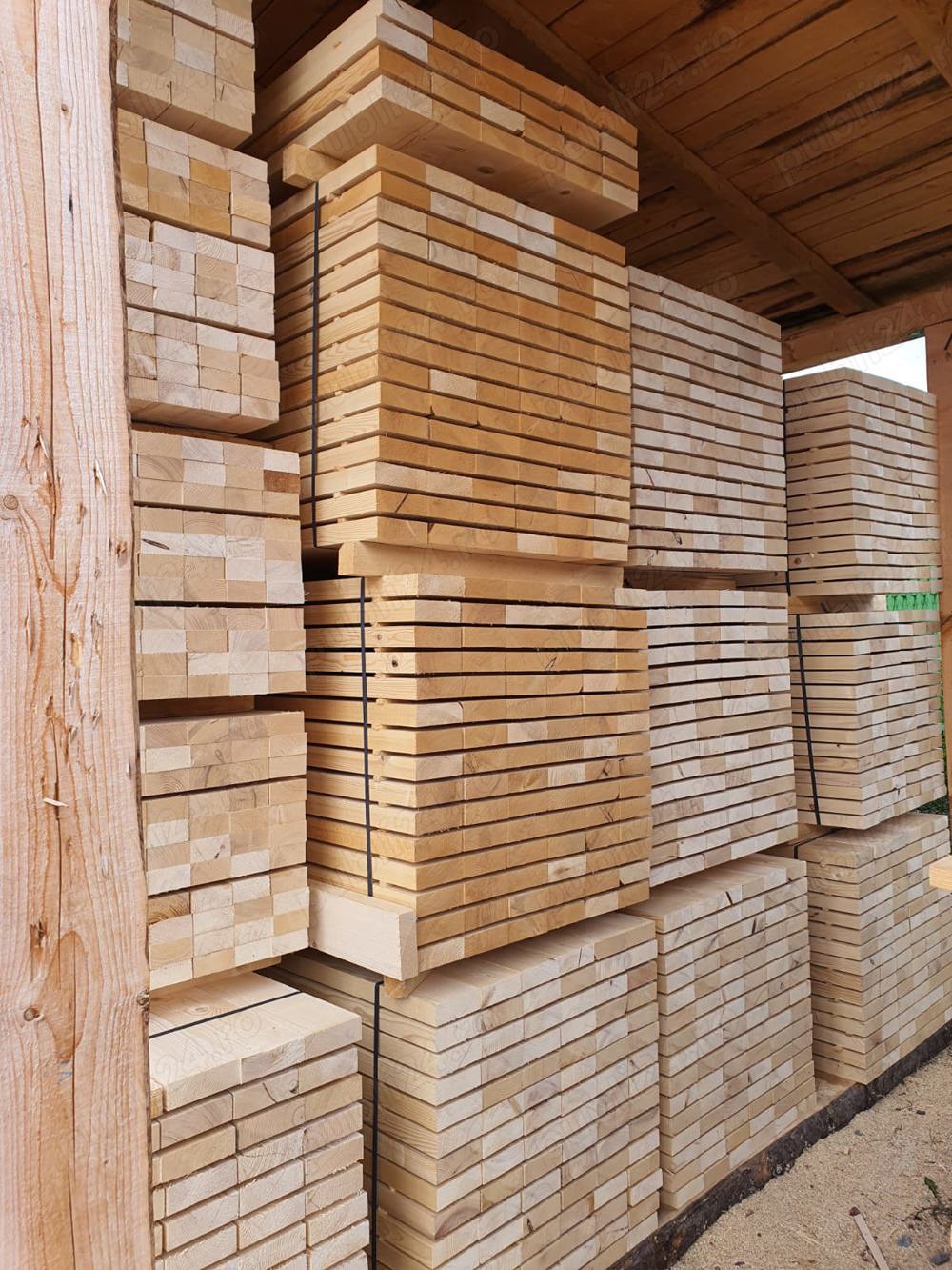 Cherestea rindeluita,elemente gard,foisoare