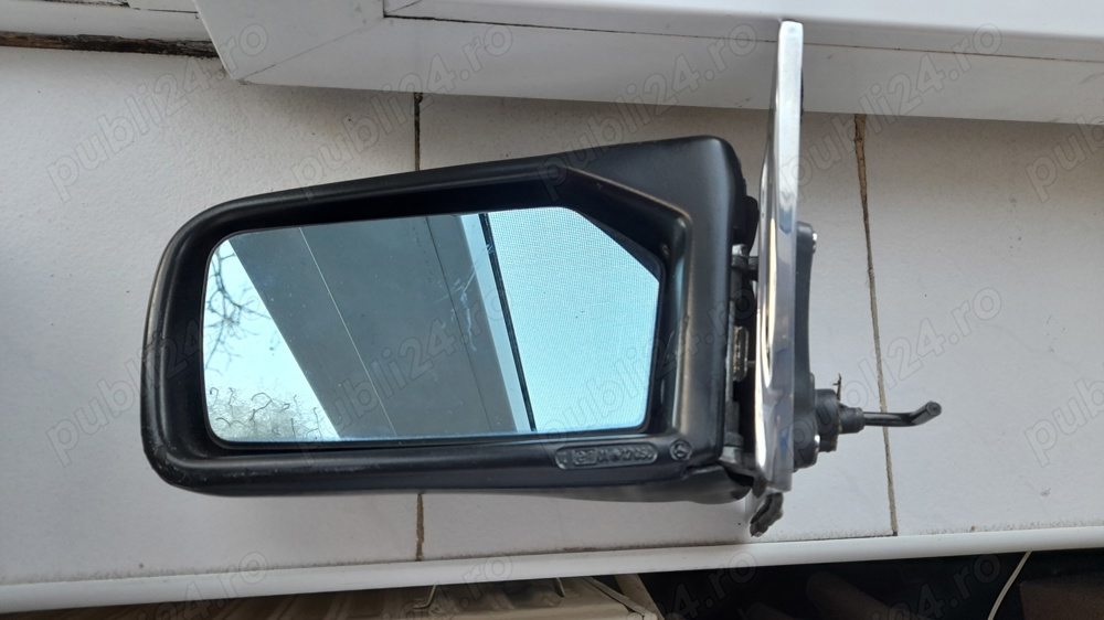 oglindă retrovizoare Mercedes cobra w123