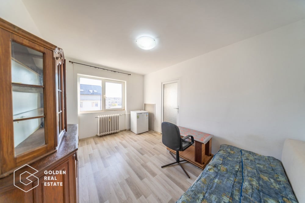 Apartament 2 camere, Gradiste, mobilat si utilat