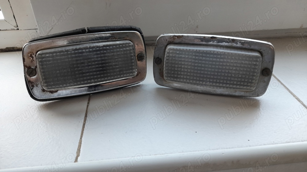 lampa marșarier Dacia 1300