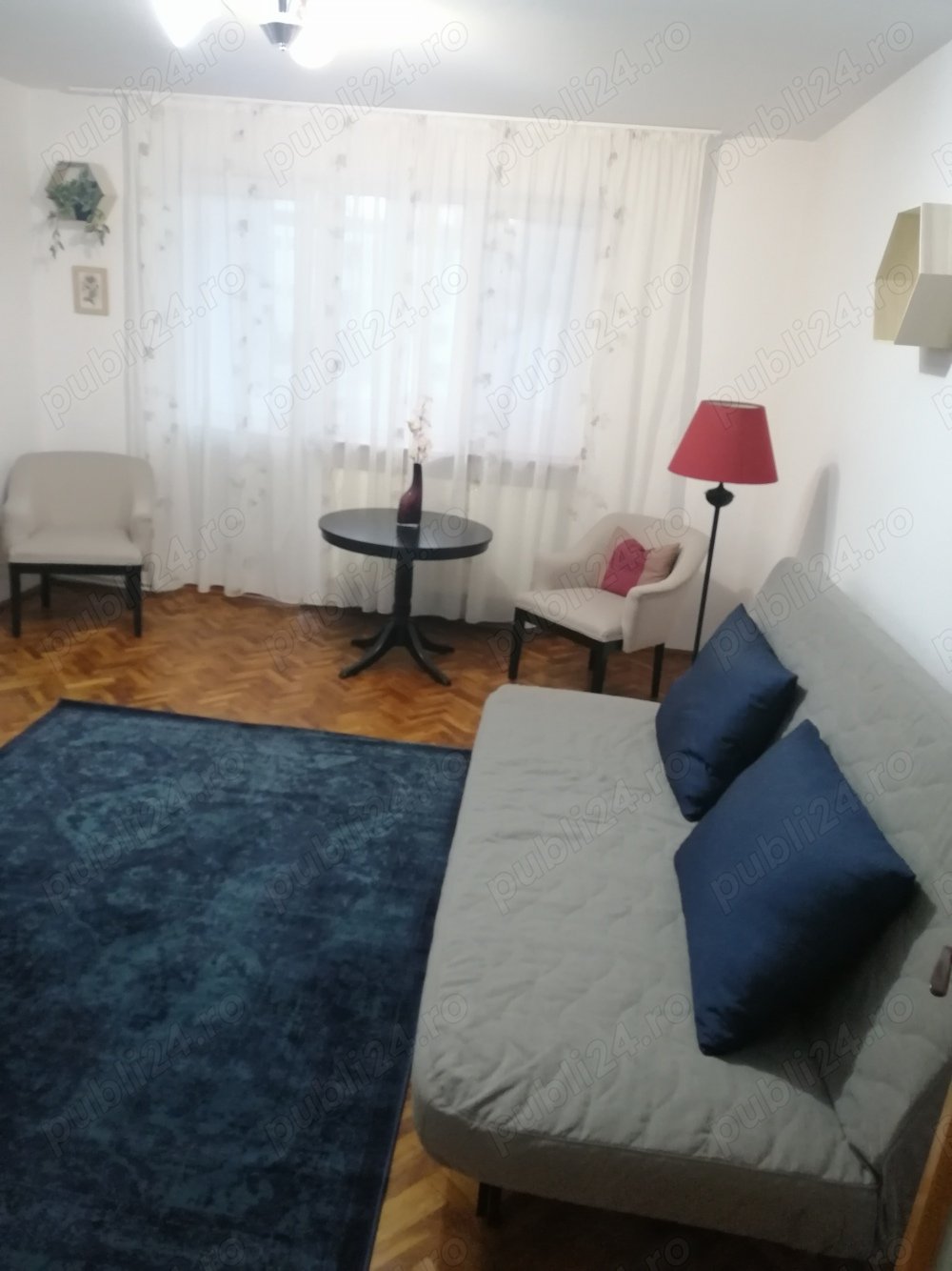 Vând apartament 2 camere ultracentral