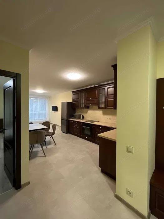 Apartament 2 camere de vânzare, zona Floreasca 