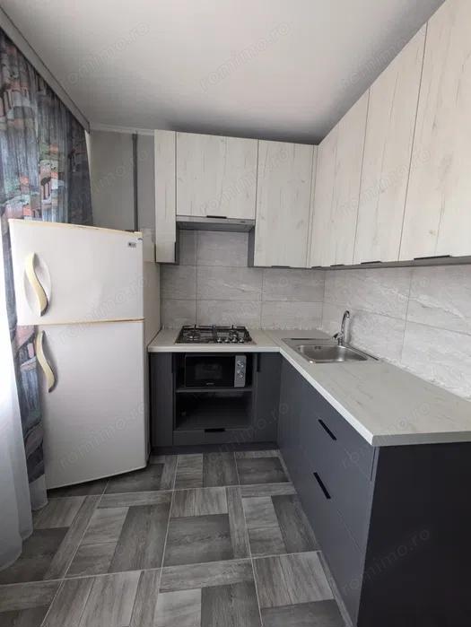 Garsoniera de vanzare zona Rahova 