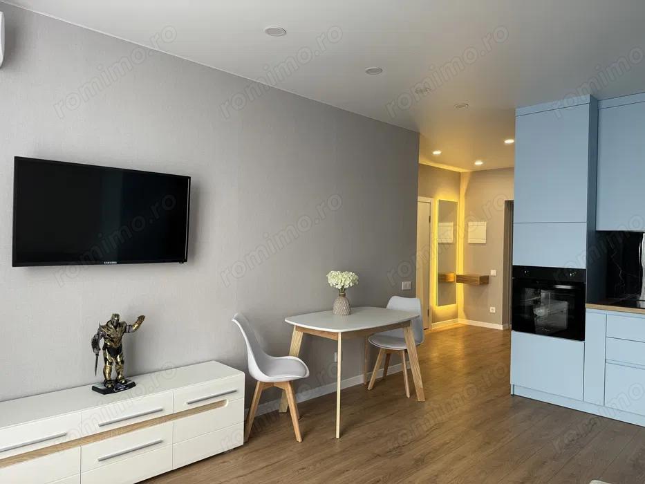 Garsoniera de vanzare zona Timpuri Noi