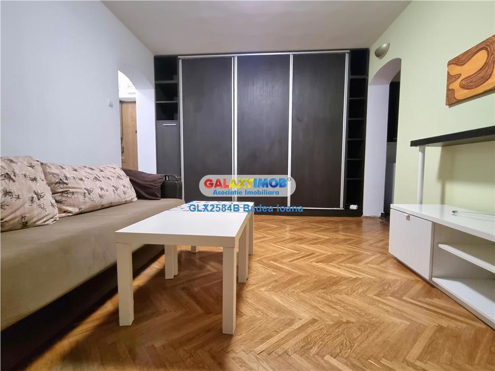 Apartament 2 camere etaj 1 - str. Gheorghe Petrascu - Parc Titan