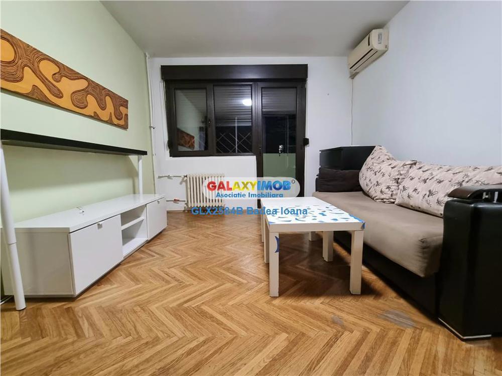 Apartament 2 camere etaj 1 4 - str. Gheorghe Petrascu - Parc Titan