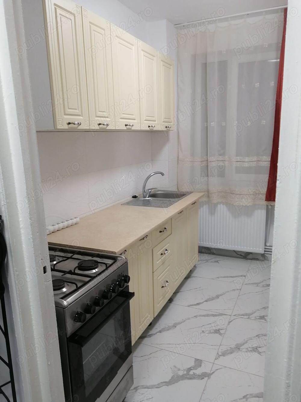 Apartament  2 camere închiriez