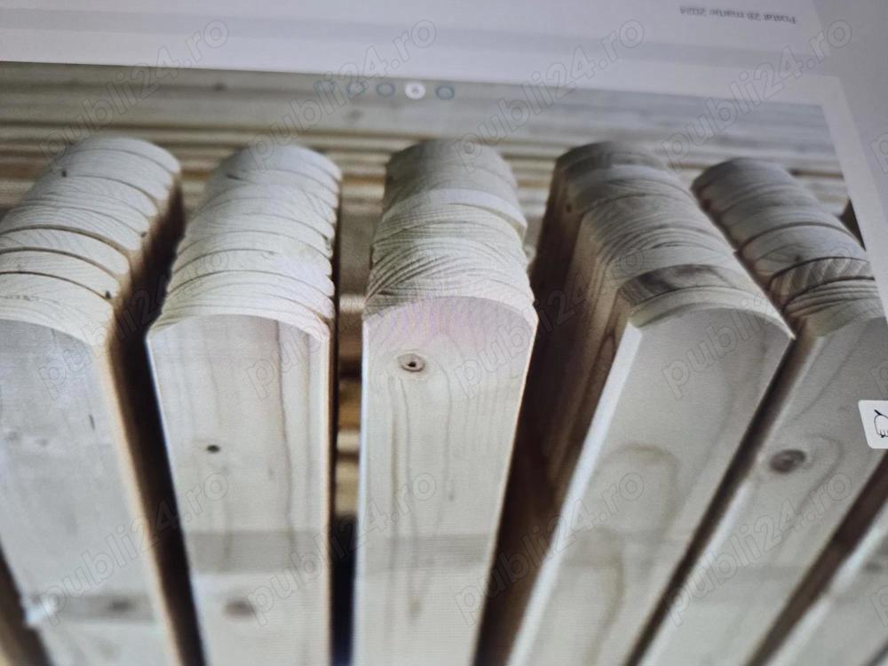 Leat,sipca,ulucă, gard lemn