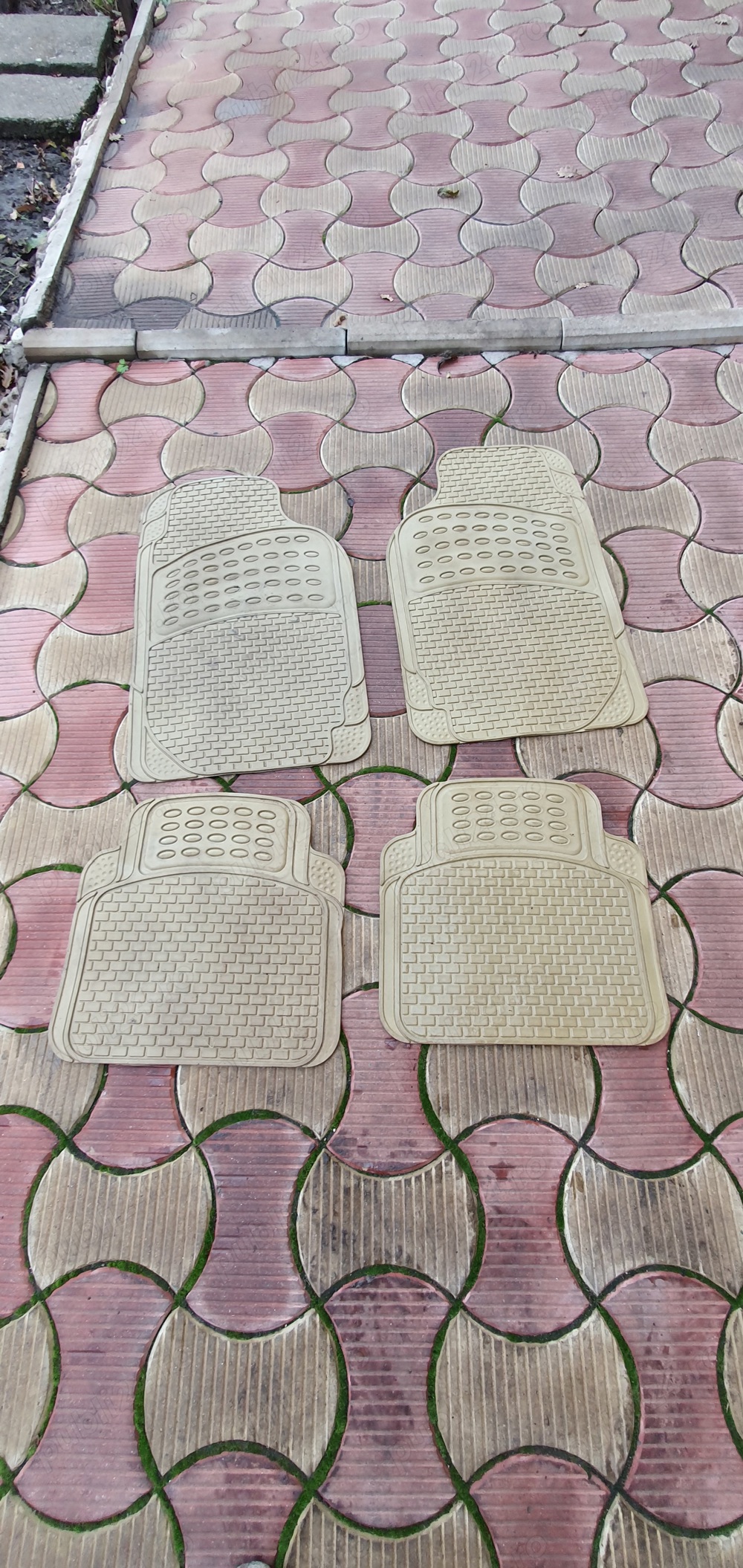 covorașe auto universale