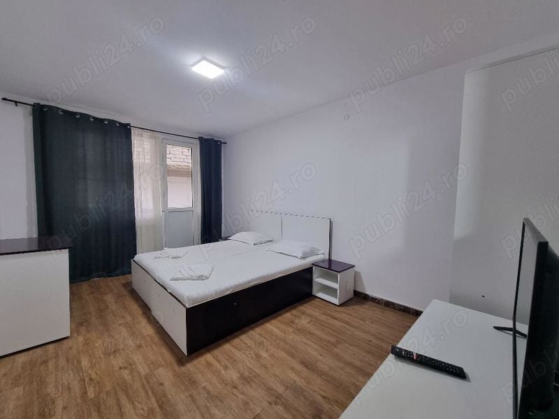 Apartament 2 camere, Târgu Jiu, str. Brândușei