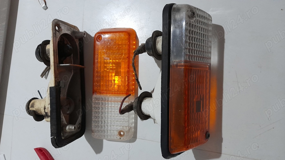 lampă semnalizare Dacia 1300